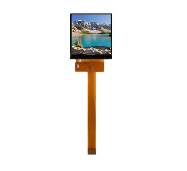 1.44 Inch TFT LCD Module 128x128 TFT Display for humidity analyzer