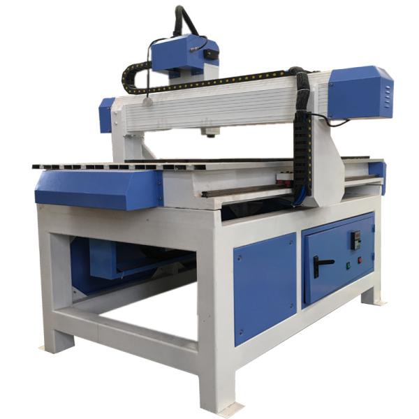 Promotion!mini desktop wood cnc router for aluminum,plastic,mdf KC6090 hot sale