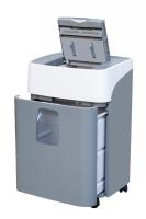 máquina da retalhadora de papel do documento comercial de auto alimentação 40L