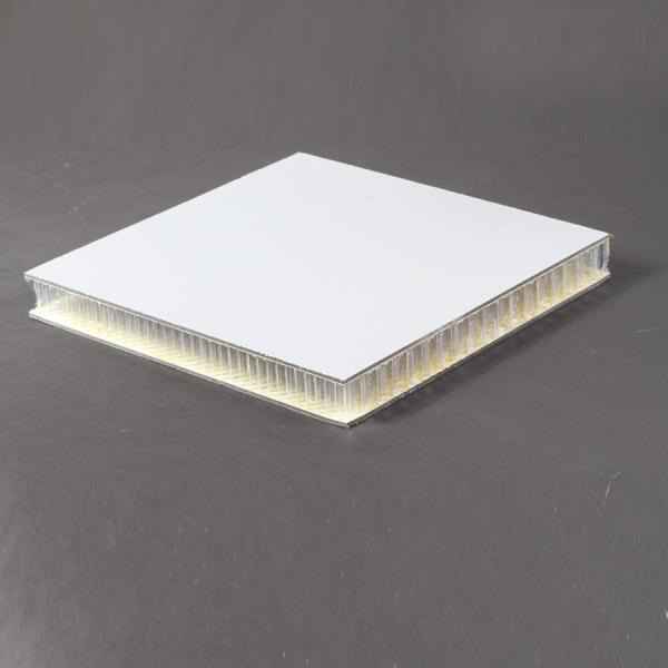 Hexcore®-Aluminum-Plastic Honeycomb Sandwich Panel