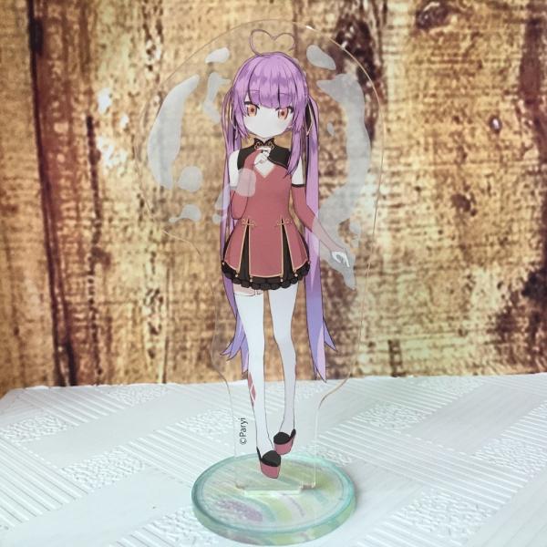Custom Character Anime Acrylic Standee Souvenir Gifts Promotion