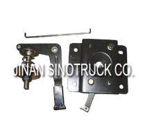 Right lock C