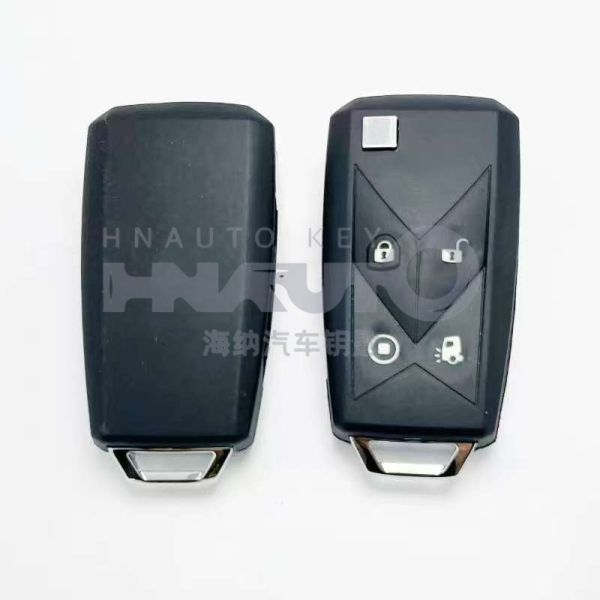 Car Key Aftermarket Shell for Truck Car Remote Control