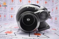 GP estable del turbocompresor 211-2254 Turbo del excavador - motor diesel Turbo 2112254 de BAS