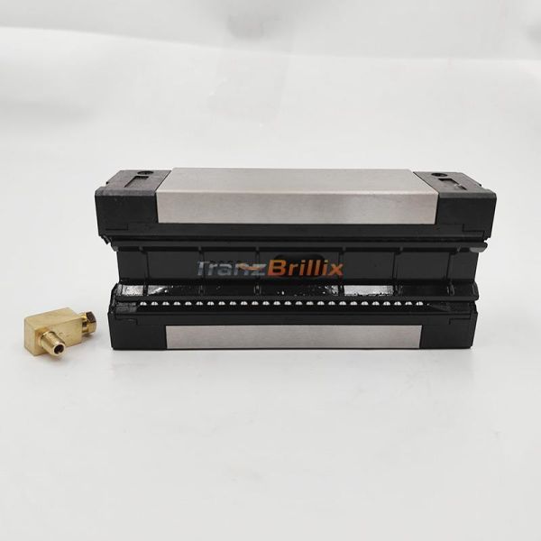 RGH30HA Roller Linear Guide Block for Heavy Load CNC Systems