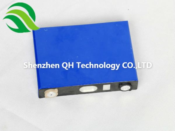 3.2V 200Ah High Density Lifepo4 Battery Cells , Backup Source Lithium Iron Phosphate Cells