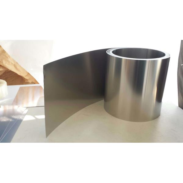 Отполированный ремень нержавеющей стали 304L 316 316L 321 прокладки 3mm нержавеющей стали ASTM