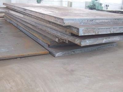 NM500 Wear Resistant Steel Sheet Plate Abrasion Resistant 1000mm