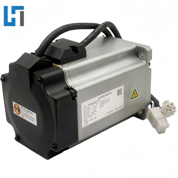 Módulo de Programación del Controlador PLC del Servomotor Panasonic MHMJ082P1S