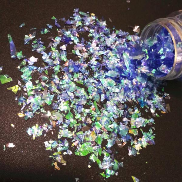 OEM/ODM Yes.We Provide OEM Colorful Bulk Confetti Noirs with OEM/ODM Services
