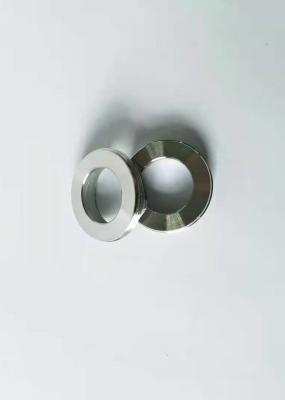 M34 316 Stainless Steel Bolts And Nuts 9.5mm Thickness Industrial