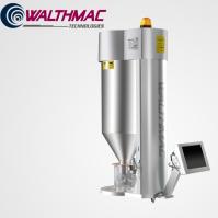 15 mm Tubo de plástico Gravimetric Feeder Controle de peso Meter Alta precisão