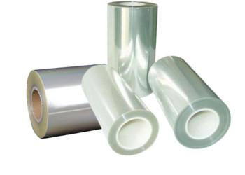 Recyclable OPS Shrink Film Packaging Solutions Customized Logo