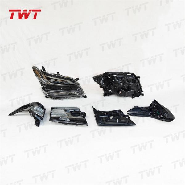 Original 25680-25010 25680-25020 25680-25030 25680-25040 Enfriador de válvula EGR 2568025010 2568025020 2568025030 2568025040 Para Camry