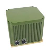 Gyro100-500 microplaqueta do acelerômetro da elevada precisão MEMS