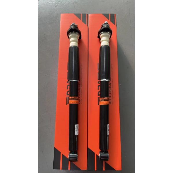 自動車部品サプライヤー 33526784950 BMW Z4のバックショック吸収器の交換