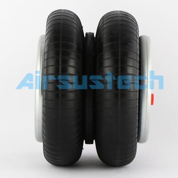Contitech FD 200-19 P04 1/4 M10 Rubber Air Suspension Spring SP2B12R5 For Vehicles