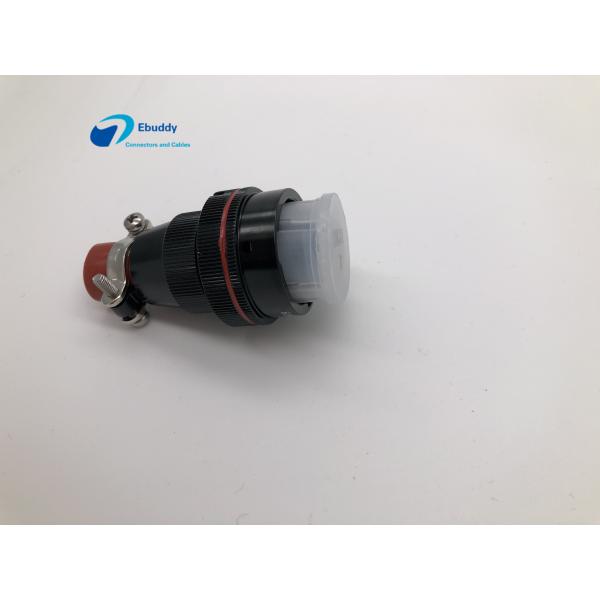 Тип 14 контакт СК22Т14КХ в Лемо припоя электрических соединителей кабеля Пин круговой