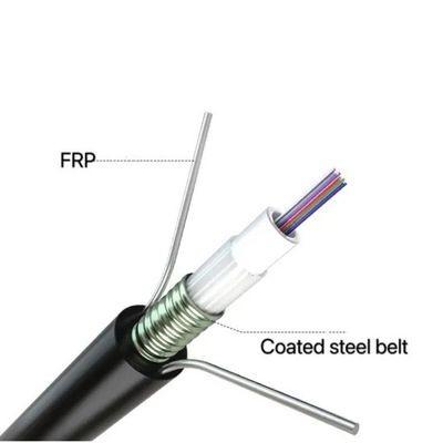 GYXTW Unitube Fiber Cable Om1 Om2 Om3 Om4  MDPE HDPE Jacket Material