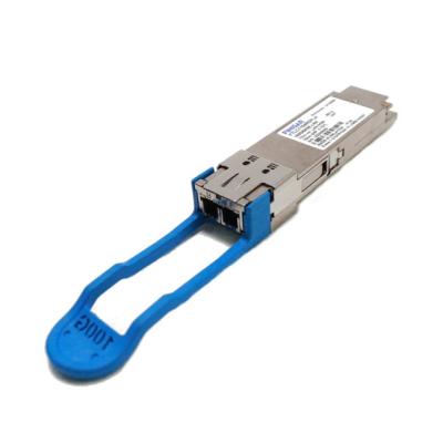 Módulo ótico original de Finisar FTLC1151SDPL 100GBASE-LR4 10km