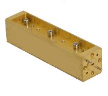 75-110GHz  WR-10  WAVEGUIDE ATTENUATOR