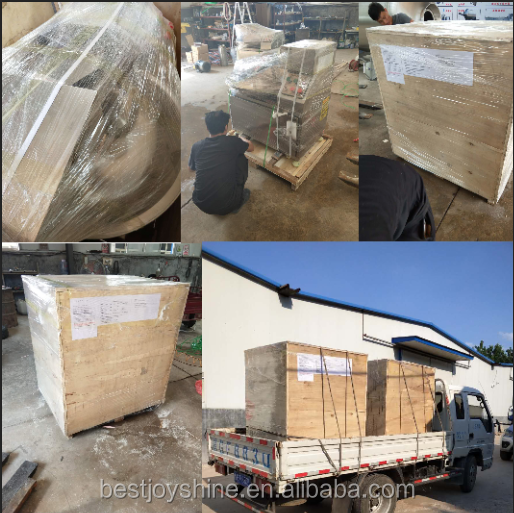 Product 2021 CE Provided 304 Stainless Steel Industrial Oil Water Separation Deep Fryer 1 Set