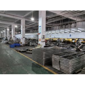 Foshan New Style Furniture Co., Ltd.