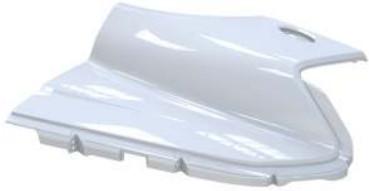 Molde de parachoques automático SMC 2500x900x180mm Moldeo por compresión de acero P20