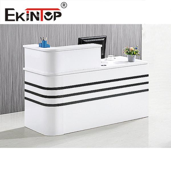 Исполнительский приёмный, приемная столик для офисных работ многофункциональный