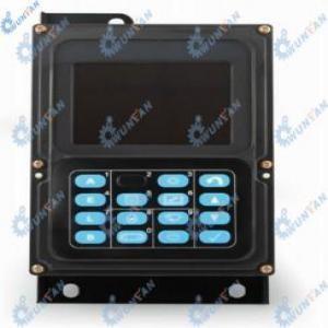KOMATSU 7835-12-2008 MONITOR FOR EXCAVATOR PC400-7 ENGINE