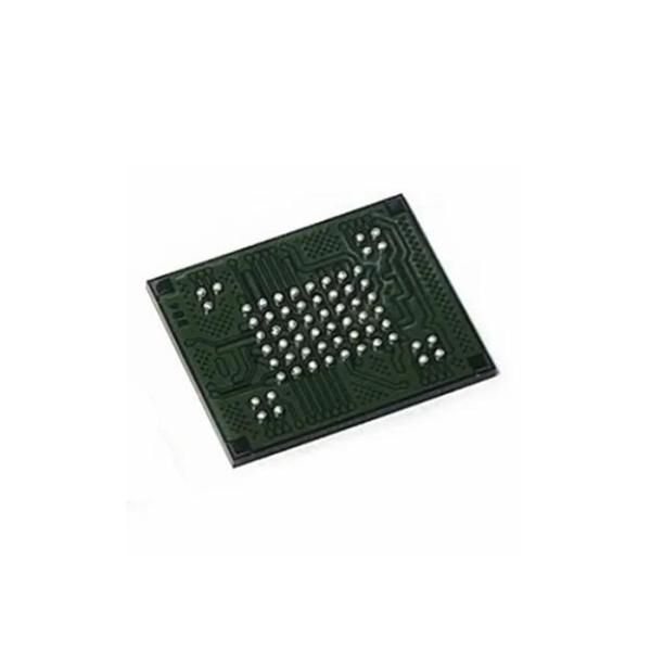 8Gbit Integrated Circuit Chip MT29F8G08ADADAH4-IT:D NAND Flash Memory Chip 63-VFBGA