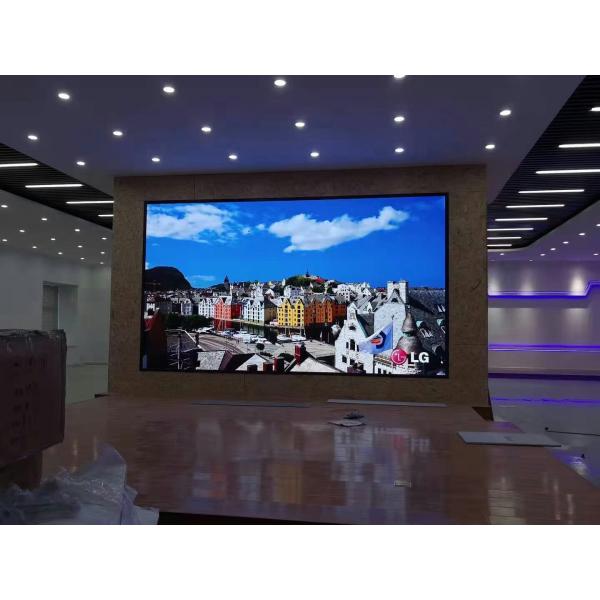 IndoorSMD2121 дисплей с плоским экраном экрана стены видео матрицы небольшой P2.5 640X640MM электронный рекламируя привел