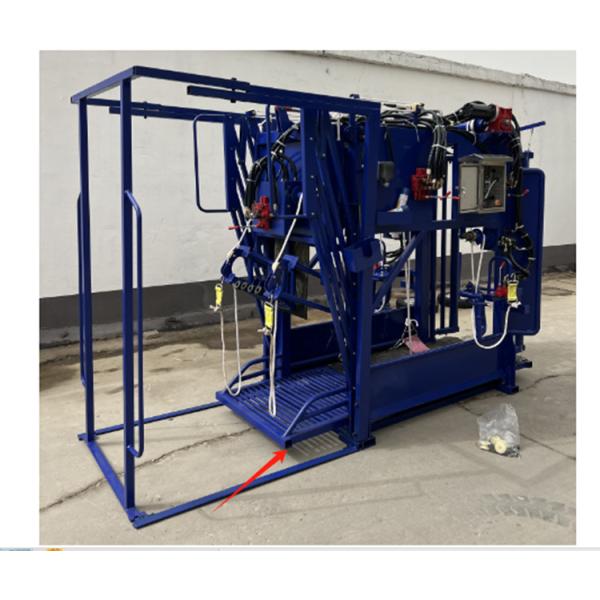 No deslizante cinturón del casco del caballo recortado para el cuidado del casco de larga duración