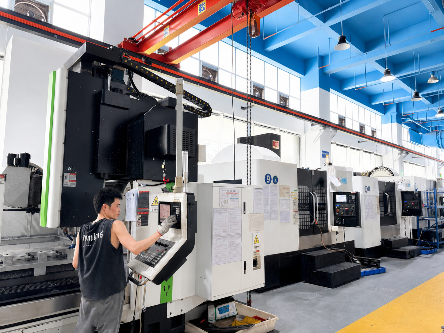 Shenzhen Hexingwang Technology Co., Ltd.