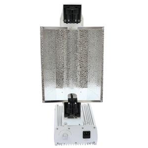 O espectro completo de HPS 2000K cresce luzes que 1KW 5.1A conduziu a refletivid