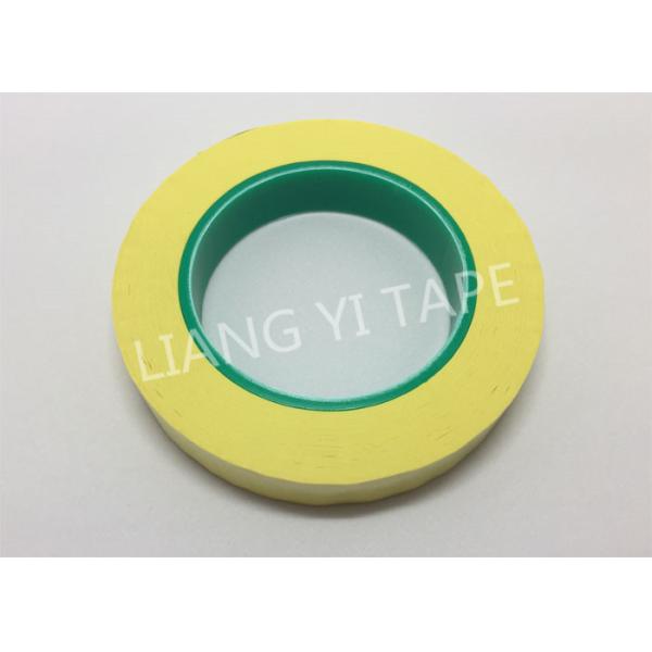 Polyester PET Film Transformer Insulation Tape With Acrylic Pressure - Sensitive Adhesive