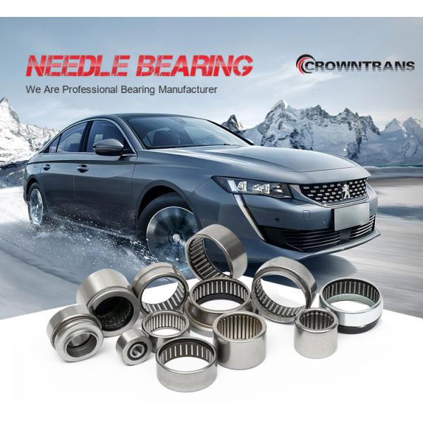 OTOTRI C2 C0 C3 C4 Drawn Cup Needle Bearing HK1616 for Automotive Applications