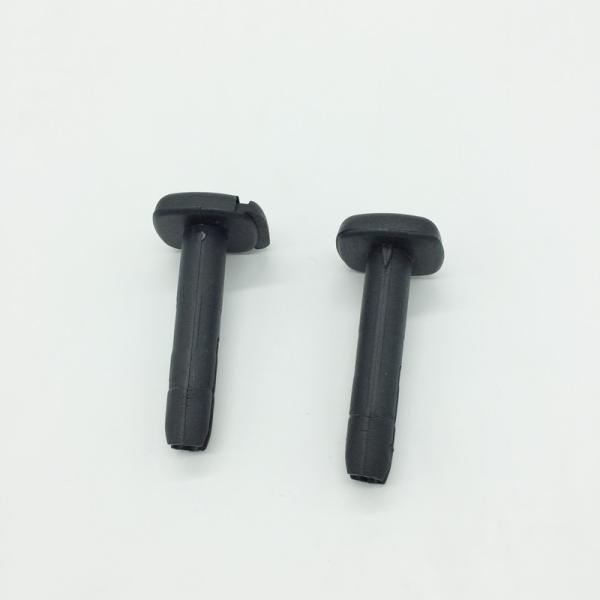 headrest guide for Head restraint