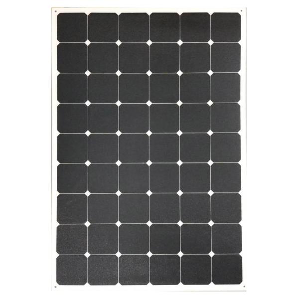 29.7V Residential Solar Panels ETFE Flexible 180W Light Weight For Easy Carrying