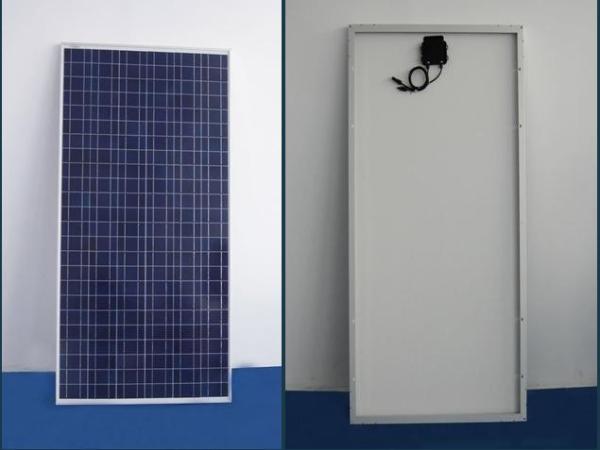 230watt polycrystalline solar panel for solar home power system