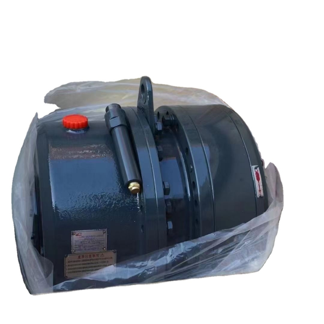 SICOMA Mixing Plant Concrete Parts Main Reducer 310/510, 2/3 square Reducer