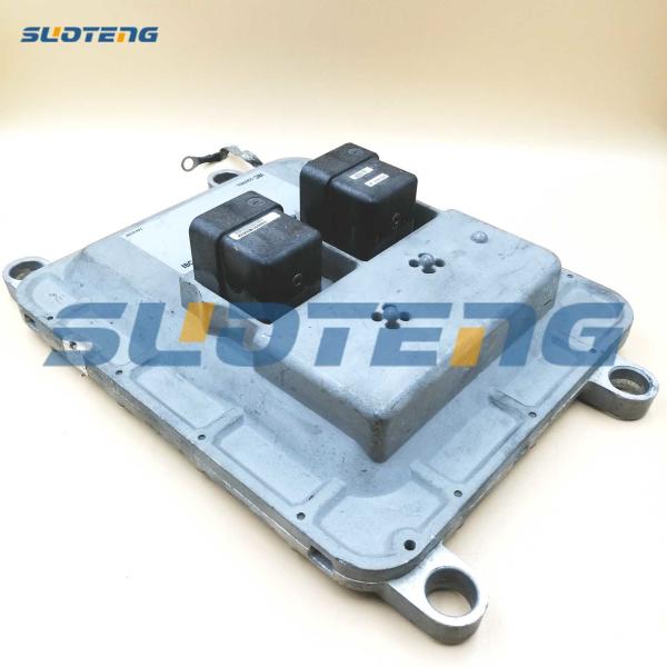 172-9387 Электронный модуль управления ECM 1729387