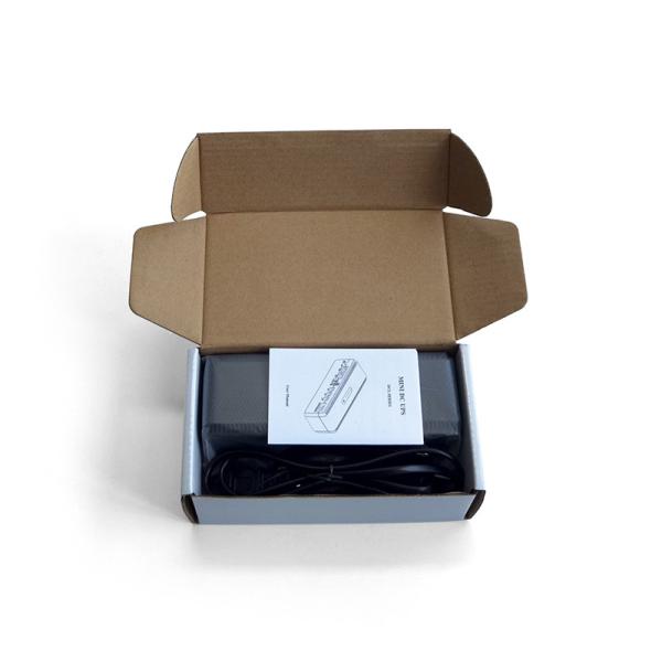 8000mah~20000mah 小型UPS モデムとルーターのバックアップパワー