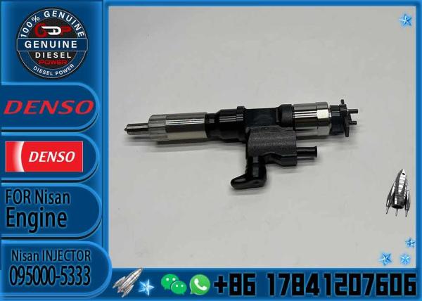 motor de combustível diesel 095000-5332 095000-5333 para HINO OE 23910-1302/23670-E0150 com preço baixo alta qualidade 09500