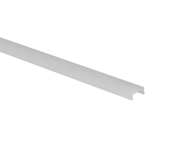 Extrusão de alumínio conduzida para a parede da gipsita do drywall do perfil da placa de gesso do diodo emissor de luz