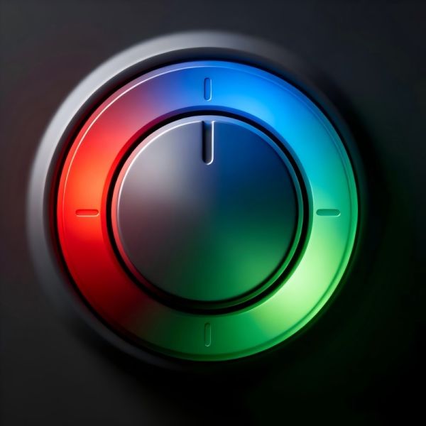 Control Knob