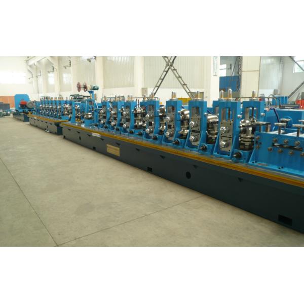 крен трубки 180kw формируя катушку шва 390mm машины HG127 прямую