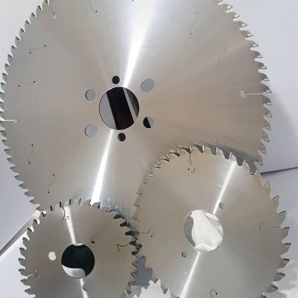Dom5 Finishing Metal Circular Saw Blades For Industrial And Heavy Duty Cutting