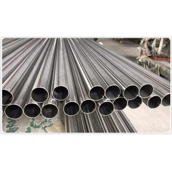 316L 304 Seamless Stainless Steel Pipe 300 Series Austenitic Stainless Steel Pipe Seamless Stainless Steel Tube