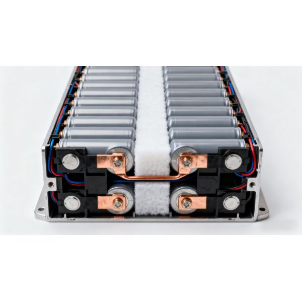 Batterie de stockage PV 13,5 kWh 350 V-450 V 10000 cycles pour stockage solaire